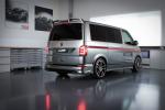 Volkswagen Multivan 120 Years by ABT 2016 года
